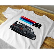 / CAR T-SHIRT AUTOMOTIVE T-SHIRT CLASSICbmw M3