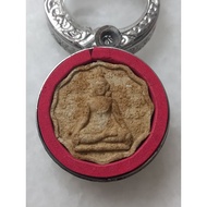 帕亞大皇帝王者桃花源富貴龍龜坤平 Ajahn Monak 阿贊摩納 Khun Paen 坤平