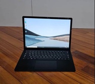 幾乎全新！Microsoft 微軟 Surface Laptop3 13.5吋 / 電池健康度96% / i7-1065G7 / 16G / 256G