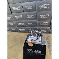 BULLZEN KINGDOM XTUNE SALT WATER REEL