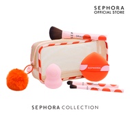 Sephora Collection Mixed Tools Set (Holiday Limited Edition)