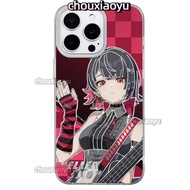 Suitable for Redmi note 14 13 12 5G Xiaomi Poco X7 X6Pro X5 F8Ultra F8Pro F7 F6 F5 Phone Case Zenles