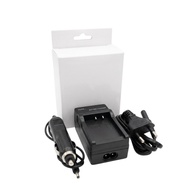 Battery Charger For Camera/Camcorder Fuji NP-W126 w126 w126s ( PACKAGING WHITE BOX ONLY )