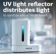 Philips Sonicare UV Sanitizer with charging Slot💢Not Oral B, Colgate Nor Panasonic💢