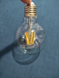 [推薦]👍復古LED燈8W😎