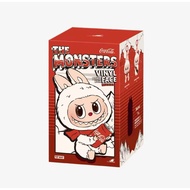 LABUBU Coca-Cola Series POPMART Keychain (LABUBU Coke)