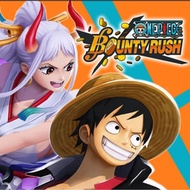 ONE PIECE BOUNTY RUSH