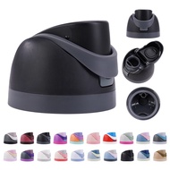 Water Bottle Replacement Cup Lid Suitable for 16 Ounces, 24 Ounces, 32 Ounces, 40 Ounces Water Bottl