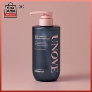 UNOVE Deep Damage Repair Shampoo