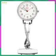 Nurses Watch Nursing Clip Hanging Watches Student
