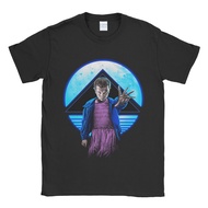 Stranger Things Eleven Power T-Shirt