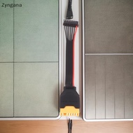 Zyngana JST-XH 2-6S  Balance Cable Charging Extension Wire 22AWG 135mm For FDQ Discharger TH