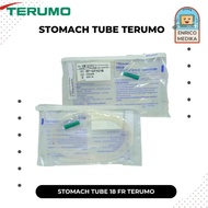 TERUMO - Stomach Tube NGT Terumo / Selang Makan fr 18