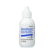 CONVATEC 25510 STOMAHESIVE PROTECTIVE POWDER 1OZ (EXP:07/2027)