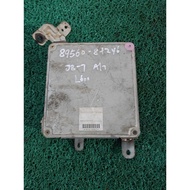 KANCIL L500 L500 JBJL TURBO ENGINE ECU 89560-87246