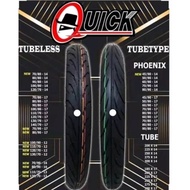 motorcycle accessories QUICK TUBETYPE PHOENIX TIRE SIZE 14 #
