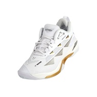 24-Pound Badminton/VICTOR Victory High-End Badminton Shoes C90NLite A White Wide Last