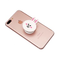 Gratis Ongkir - Pop Socket HP 3D Karakter Cartoon / Pop Socket 3D / Aksesoris HP