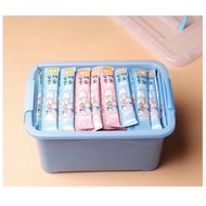 COMBO 200 THANH SÚP THƯỞNG SHIZUKA PETSNACK PETFOOD