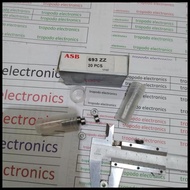 BEST DEAL BALL BEARING 693 ZZ ASB !!!