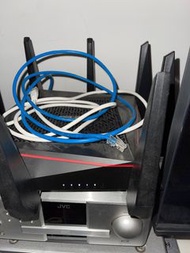 ASUS RT AC5300（過保）