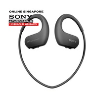 Online Singapore - Sony NW-WS413 Walkman Sports Waterproof Dustproof Digital Music Player