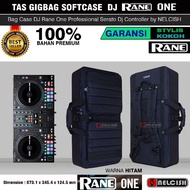 Bag Gigbag Softcase Dj Rane One Turntable Controller Bag Case DJ RANE 1 ONE by NELCISH