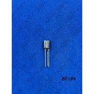 Transistor ทรานซิสเตอร์ BF181 BF196 BF197 BF198 BF198 BF199 BF200 BF241 BF244 BF245A BF255 BF307 BF3