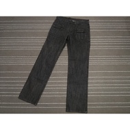 w5502 Wrangler bush denim W34