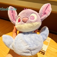[TinchitdeS] Stitch Coin Purse Plush Toy Keychain Pendant Accessories Cute Cartoon Plush Doll Keycha