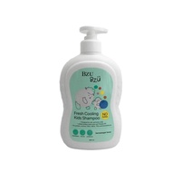 BZU BZU Fresh Cooling Kids Shampoo