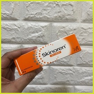 ∤ ∡ ☺ Skinoren Azelaic Acid Cream 20% | Expiry 05/2026