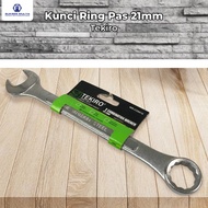 TEKIRO Wrench 21 mm Wrench