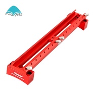 Angeleyes C8/C8HD Dovetail Groove Rail Handle Connect Box Guiding Telescope Mirror Astronomical Tele