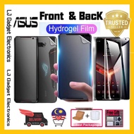 Screen Protector ASUS ROG PHONE 9/9PRO/8/8PRO/7/7ULTIMATE/6D/ROG 6D ULTIMATE/ROG 6/ROG 6PRO/ROG Hydr