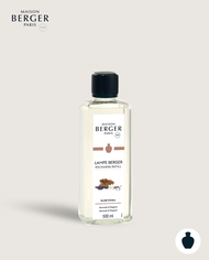 Maison Berger Elixir Tonka Lamp Refill 500ml น้ำหอมสำหรับบ้านชนิดเติมตะเกียงน้ำหอม กลิ่นเดลิเคท อีเล