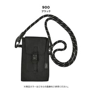 日本代購 Kiu 防水電話 斜孭袋