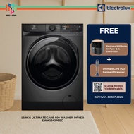 Electrolux EWW1343P5SC 13/9kg UltimateCare 500 washer dryer AddClothes EcoInverter EWW1343P5SC Mesin