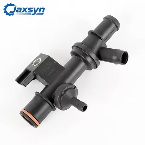 03C103175H 03C103175G Engine exhaust pipe Vacuum Check Valve for EA111 1.4TSI Golf Tiguan Passat CC