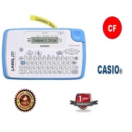 Casio Label Printer KL-130