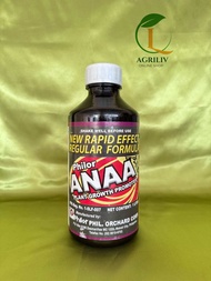 Anaa Plant Growth Promoter/Rooting Hormone 1 Liter (Philor)