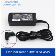 Acer Aspire V13 V3-37-557T 704Z P47B 516D 77FS 19V 2.37A 45W Adapter