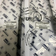 Trunk Shock Rear Door Hydraulic Trunk Shock Datsun Go