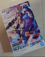 FM GUNDAM AERIAL  風靈高達
