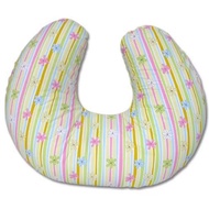 Bumble Bee - Nursing Pillow (KNIT FABRIC)
