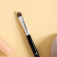 【Hwahong M】 258 Concealer Brush Professional Elastic Flat Makeup Tool for Spot Coverage