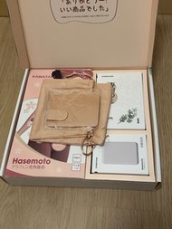 Kawatani Hasemoto 石墨烯發熱暖宮帶