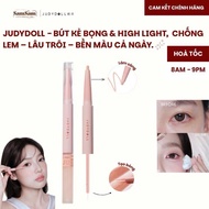 JUDYDOLL DOUBLE UNDER EYE LINER – DOUBLE UNDER EYE LINER