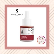 Somethinc AHA BHA PHA Peeling Solution