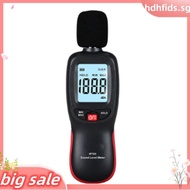 Digital Sound Level Meter Handheld Noise Decibel Meter Digital Noise Meter